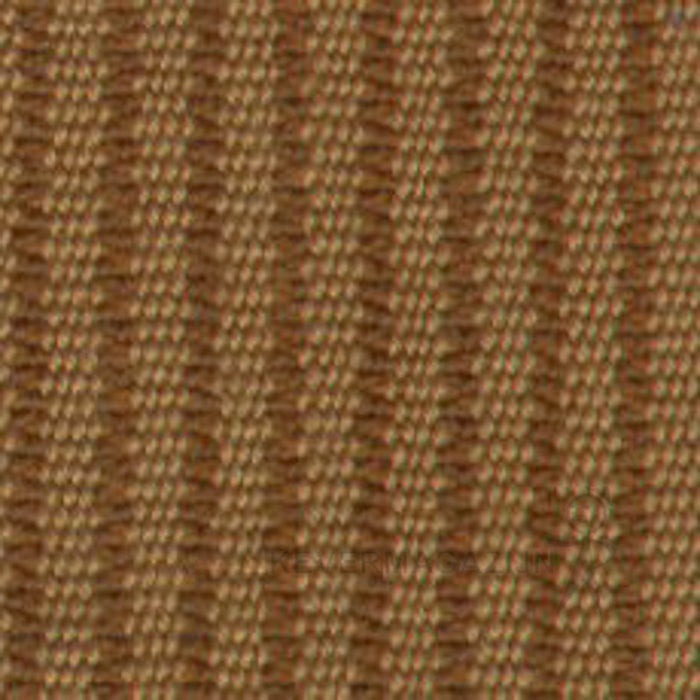 Vintage stof bedfordcord bruin, per strekkende meter (1.00 meter x 1.40 meter).