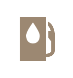 Uitlaat- verwarming- brandstof Type 3
