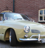 Karmann Ghia