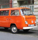 T2 Bus
