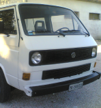 T25/T3 Bus