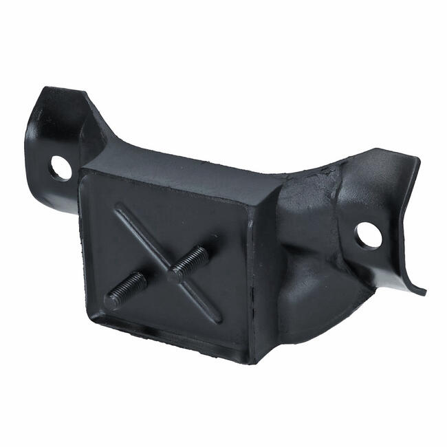 Ophangrubber versnellingsbak - motor voorzijde.