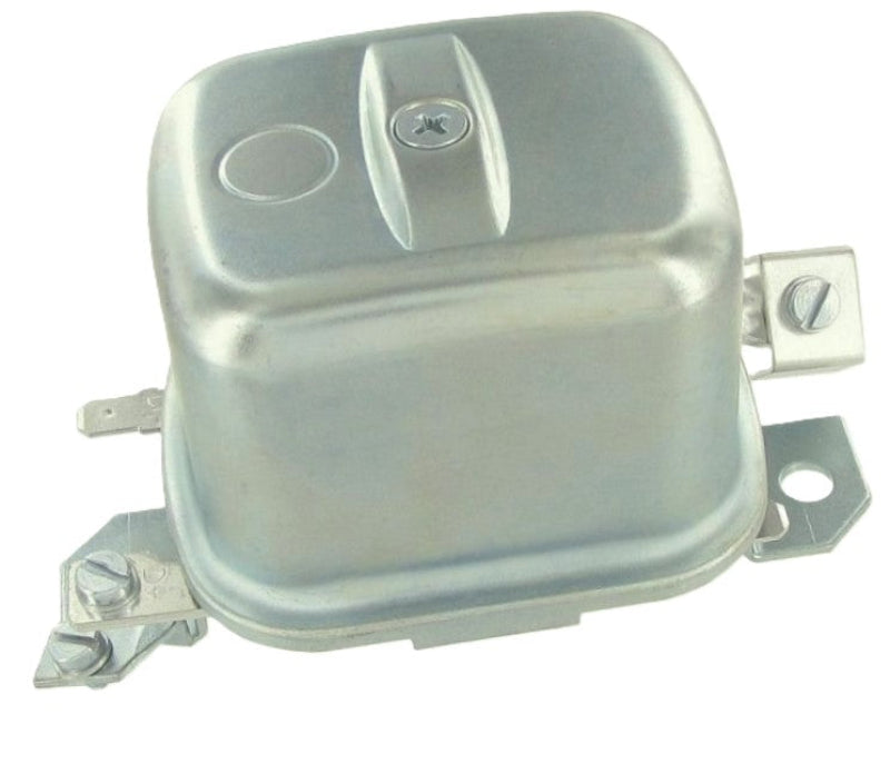 Spanningsregelaar 6 volt voor montage op de carrosserie.