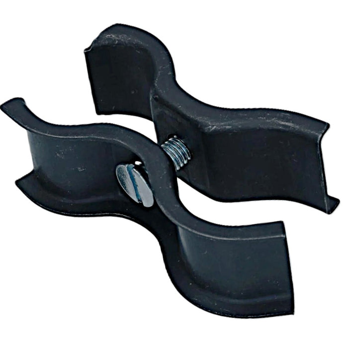 Bougiekabel leiding klem, 25-30pk.