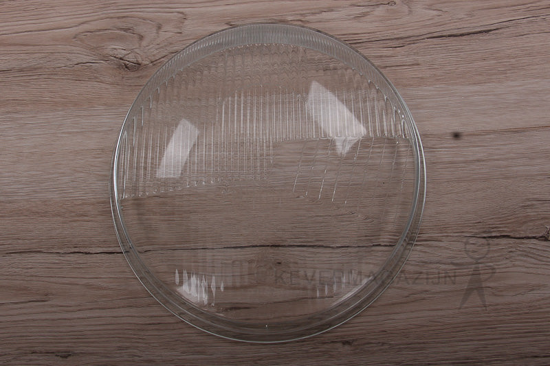Koplampglas asymmetrisch Bosch, stuk.