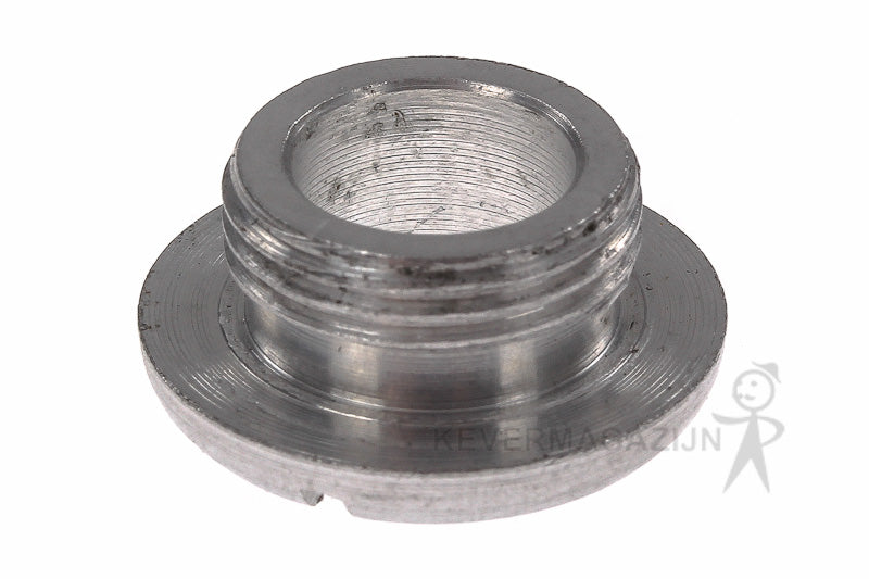 Dashbordmoer voor schakelaar, stuk.