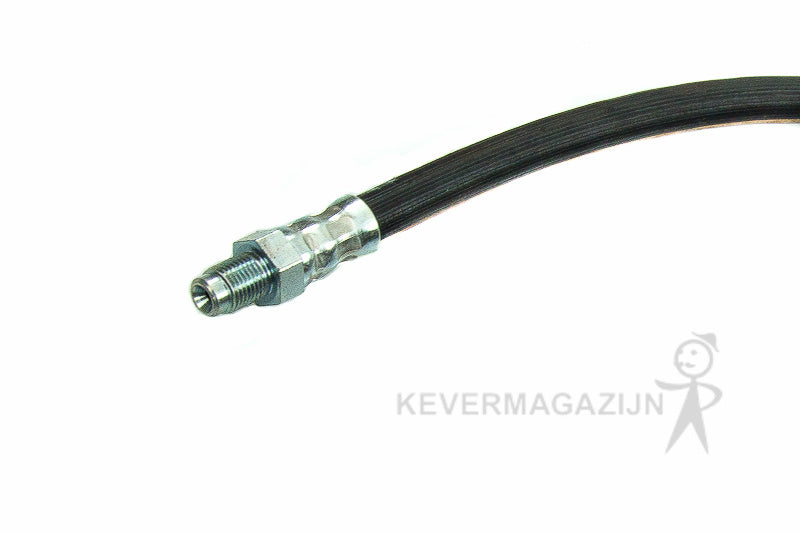 Remslang voorzijde, stuk.