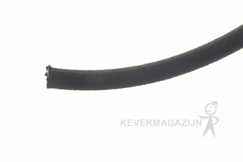 Remvloeistofslang binnen Ø 7mm, lengte 1 meter.