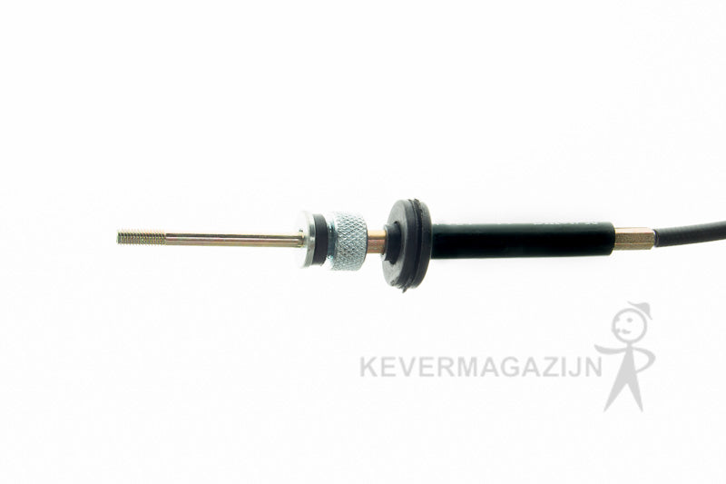 Chokekabel. - benzine kraan kabel