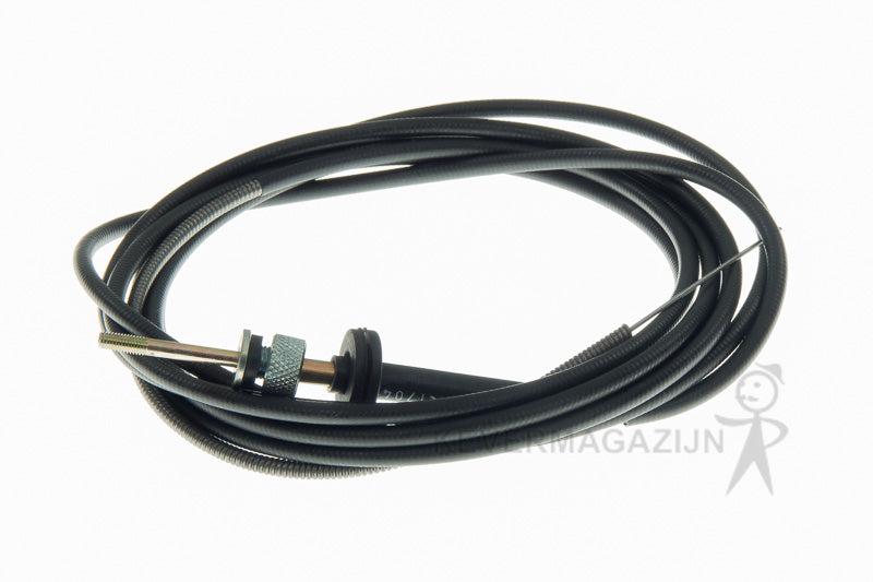 Chokekabel. - benzine kraan kabel