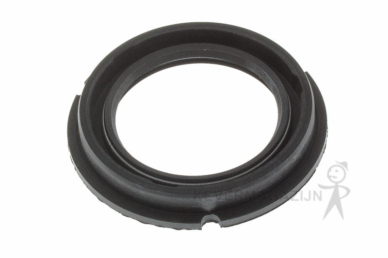 Voorwielager keering, stuk.