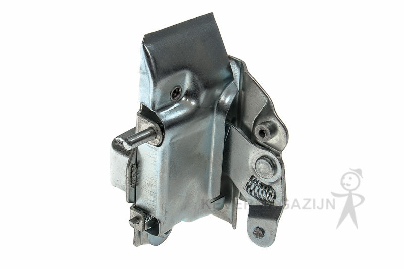 Deurslot mechanisme, rechts.