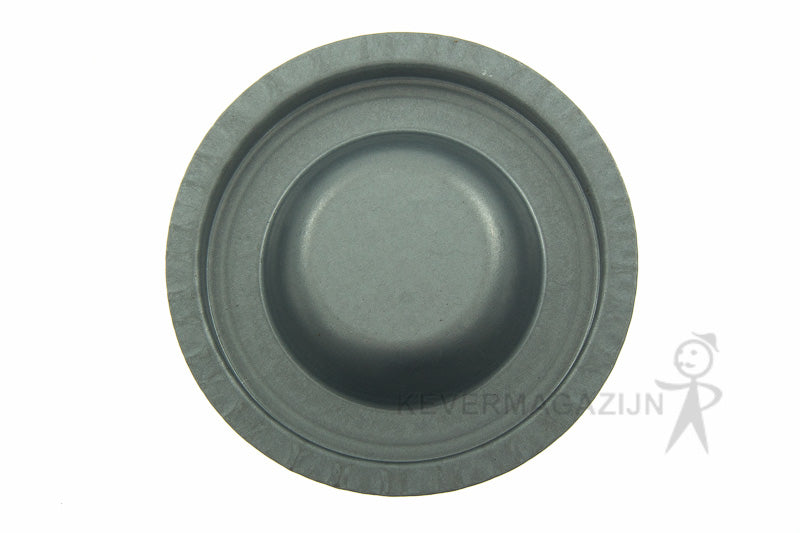 Stuurhuis inspectie deksel Ø55.6 mm, stuk.