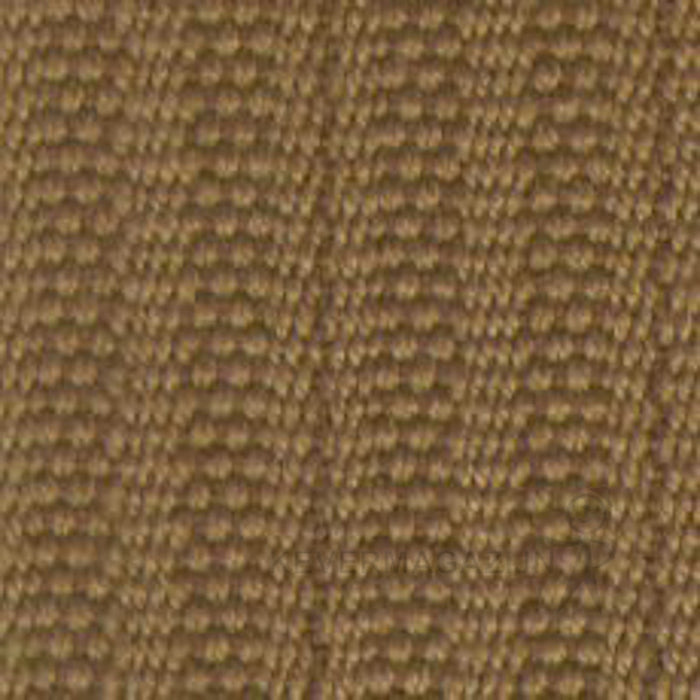 Vintage stof cord bruin, per strekkende meter (1.00 meter x 1.40 meter).