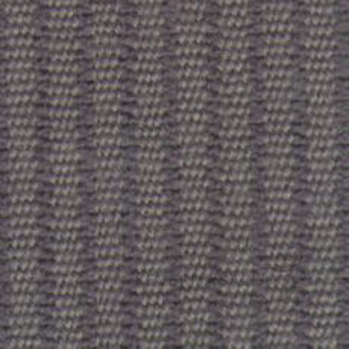 Vintage stof bedfordcord blauw - grijs, per strekkende meter (1.00 meter x 1.40 meter).