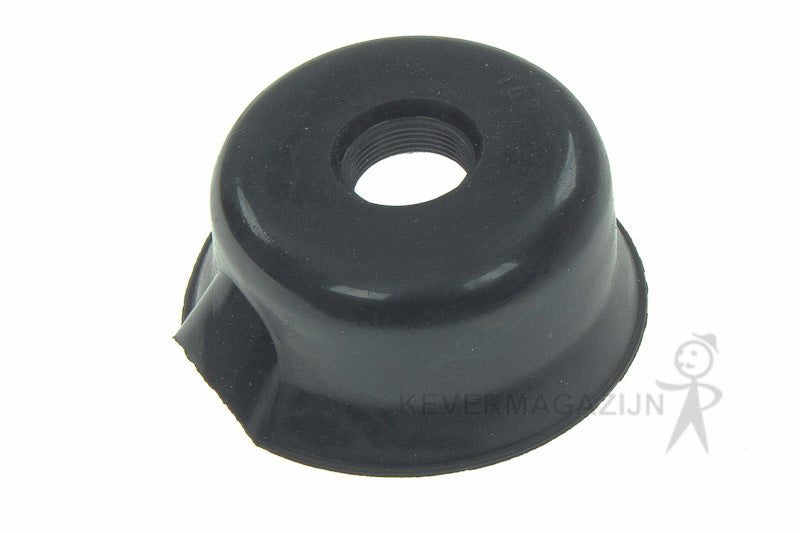 Koplamp afsluitrubber, stuk.