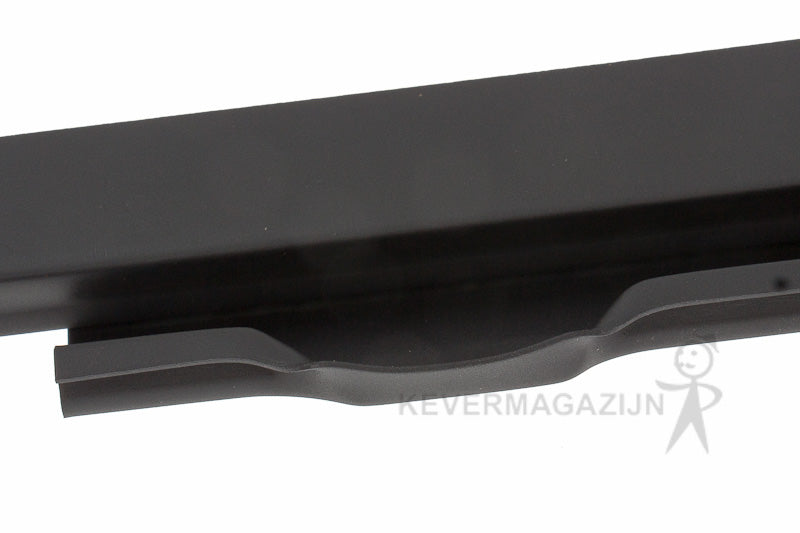 Ruitchassis - raamschoen, rechts.