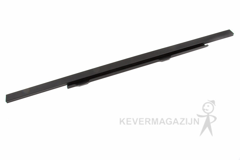 Ruitchassis - raamschoen, rechts.