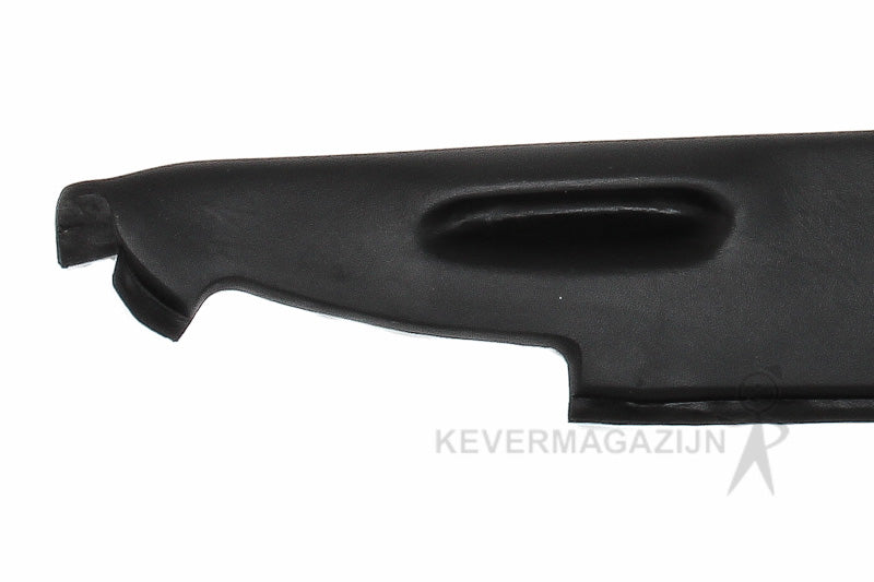 Dashboard cover bovenzijde.