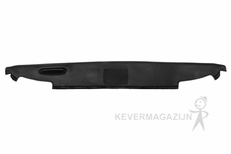 Dashboard cover bovenzijde.