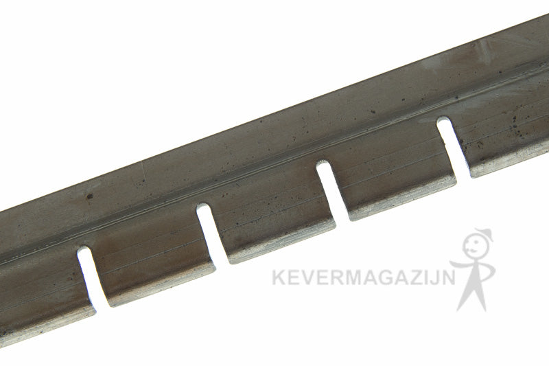 Hemel bevestigingsstrips, lengte 80cm