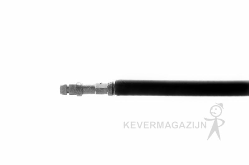 Kilometerteller kabel, 2e kwaliteit.