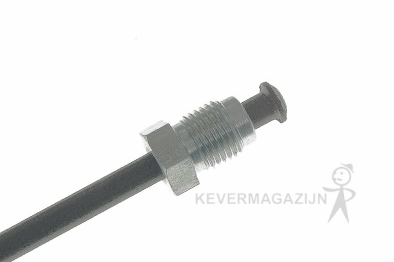 Remleidingset, 10-delig.