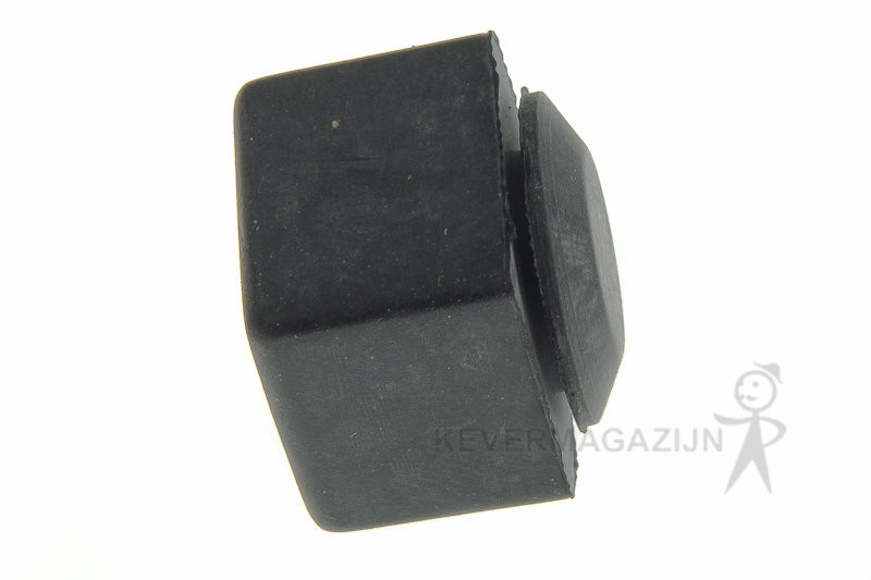 Koppelingspedaal rubber stop.