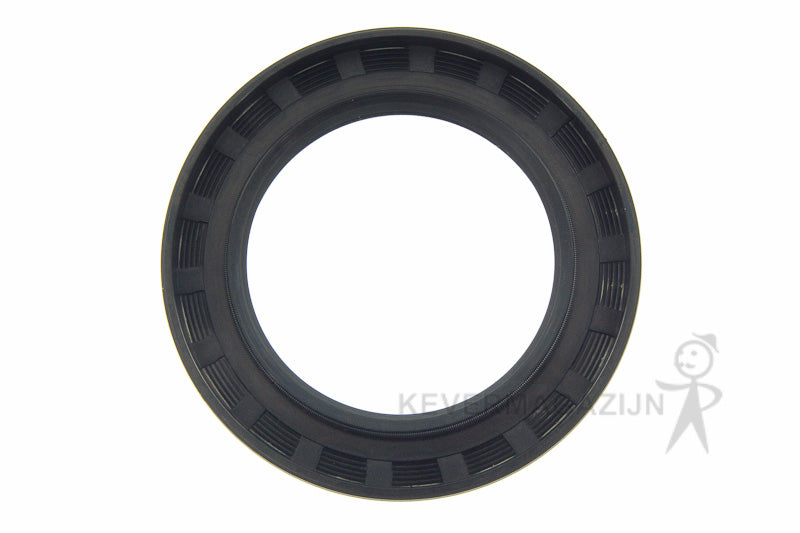 Achterwiellager keering, stuk.