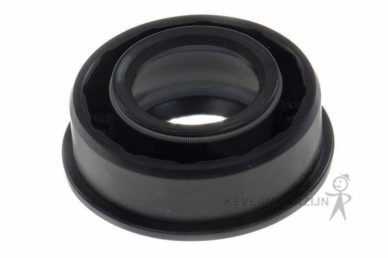 Primaire as keering.